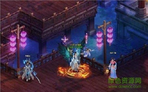 通天西游果盤版 v1.5.0 安卓版 1