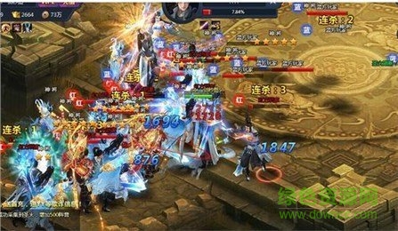 通天西游果盤版 v1.5.0 安卓版 2