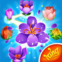 花花傳奇游戲漢化版(Blossom Blast Saga)