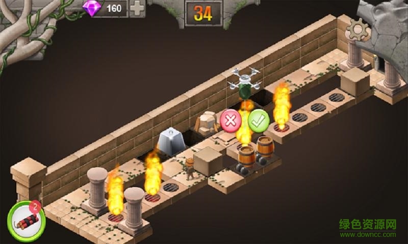 狐貍大冒險(xiǎn)修改版 v1.3.3 安卓免谷歌版 2