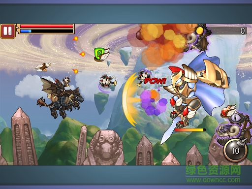 黑龍內(nèi)購修改版(BlackDragon) v2.4 安卓版 0