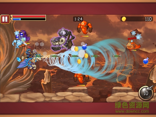 黑龍內(nèi)購修改版(BlackDragon) v2.4 安卓版 2