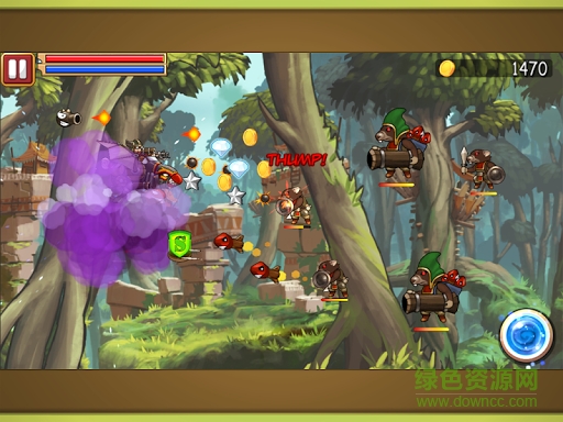 黑龍內(nèi)購修改版(BlackDragon) v2.4 安卓版 3