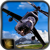 武裝直升機(jī)空戰(zhàn)內(nèi)購修改版(gunship air battle)