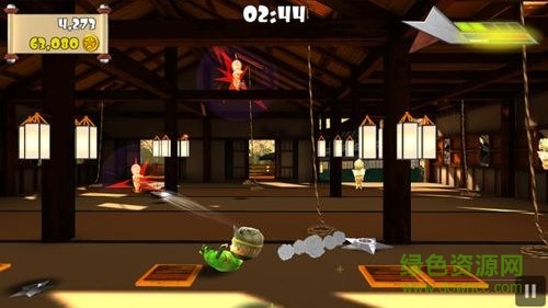 忍者混沌(Ninja Chaos) v1.2 安卓版 0