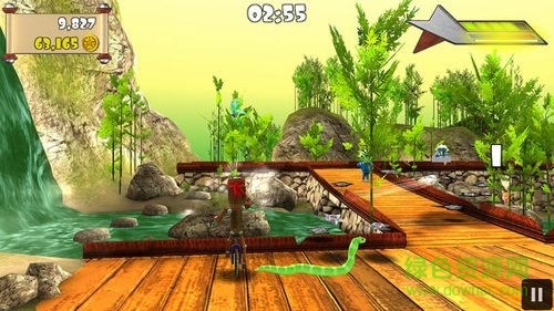 忍者混沌(Ninja Chaos) v1.2 安卓版 1