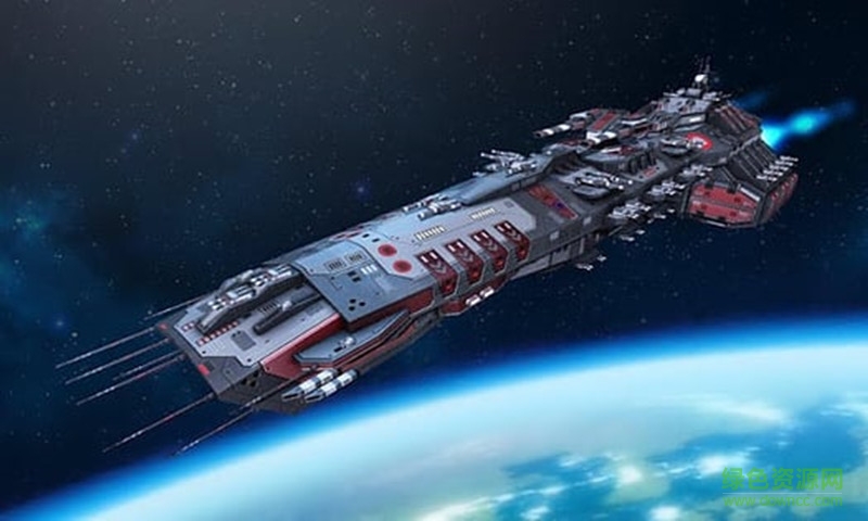 星際戰(zhàn)艦內(nèi)購修改版(star battleships) v1.0.0.152 安卓無限金幣版 0