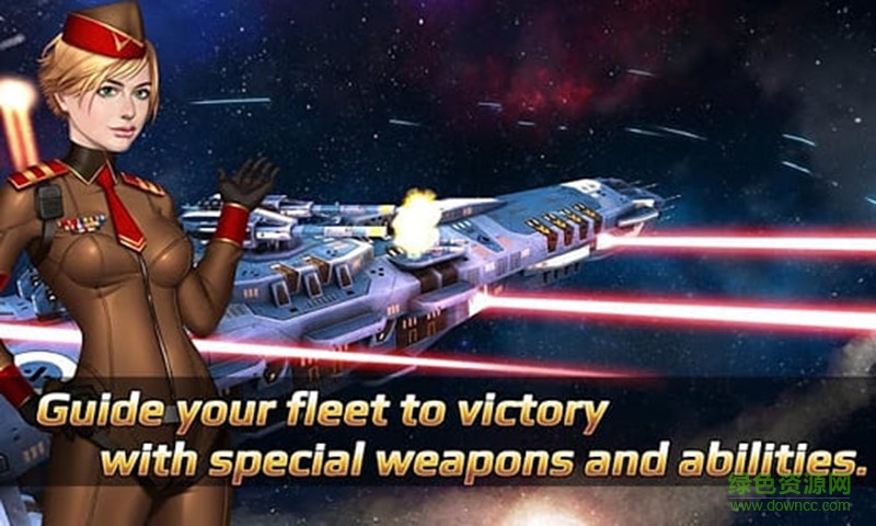 星際戰(zhàn)艦內(nèi)購修改版(star battleships) v1.0.0.152 安卓無限金幣版 1