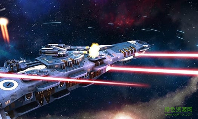 星際戰(zhàn)艦內(nèi)購修改版(star battleships) v1.0.0.152 安卓無限金幣版 3