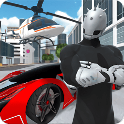 競速沙盒3d手游