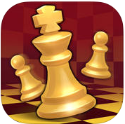 邊鋒國際象棋