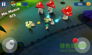 小小僵尸最新