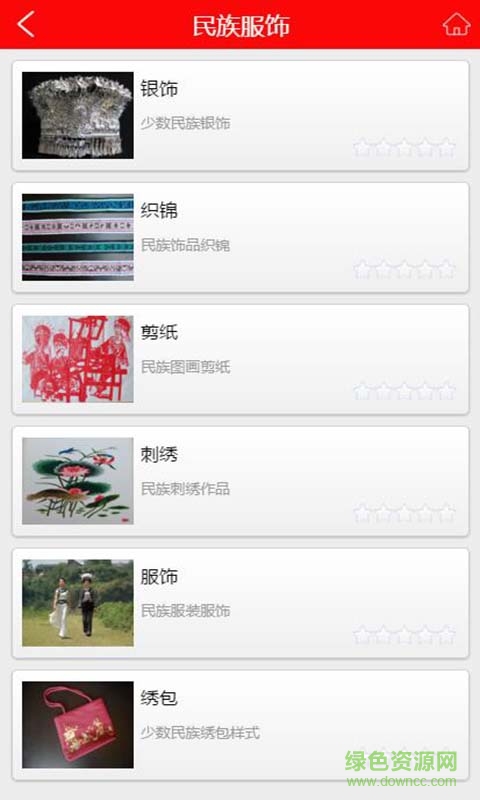 貴州民族飾品 v1.0 安卓版 3