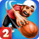 完美投籃2中文修改版(Dude Perfect 2)
