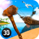 海島生存3D中文修改版(Pirate Island Survival)