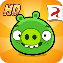 搗蛋豬Bad Piggies HD