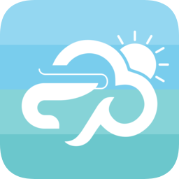 小蝦天氣app