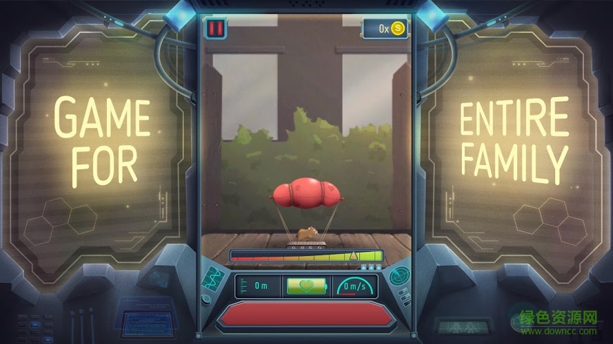 太空動(dòng)物內(nèi)購(gòu)修改版(SpaceAnimals) v1.09 安卓版 0
