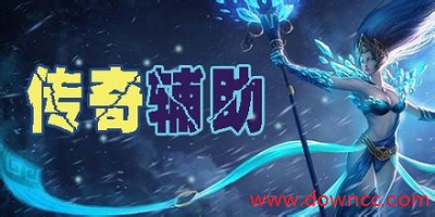 傳奇輔助