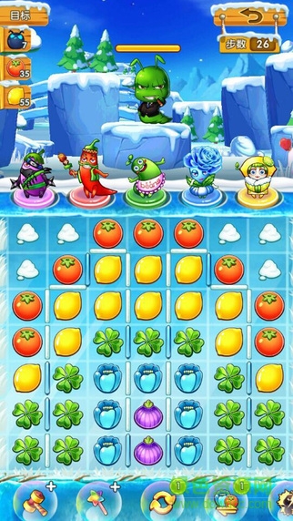 放開那黃瓜ios修改版 v1.1.0 iPhone手機版 1