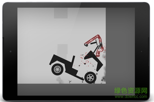 火柴人花樣作死2中文修改版(stickman dismounting)2