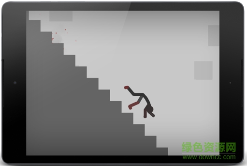火柴人花樣作死2中文修改版(stickman dismounting)3
