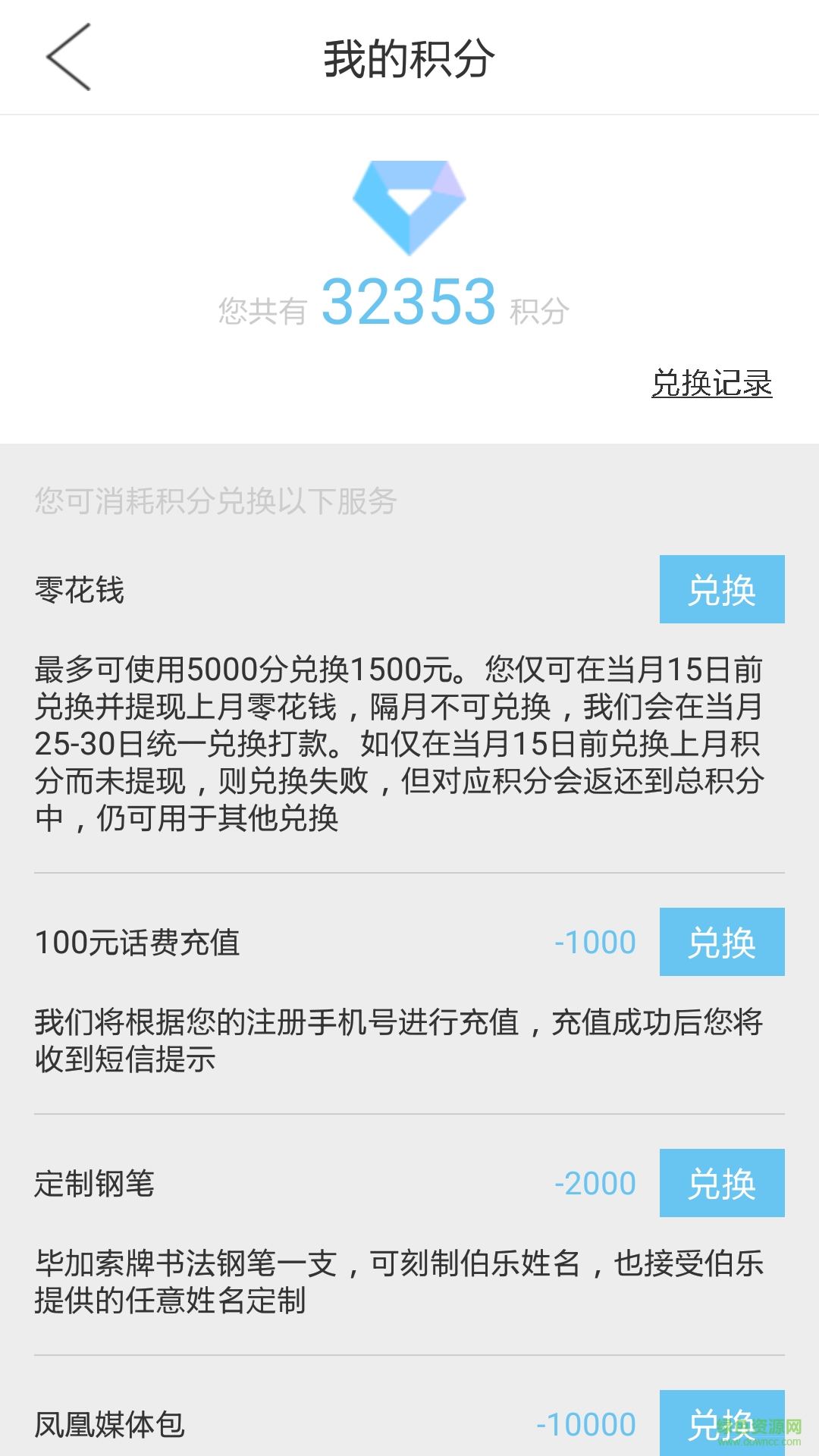 伯樂一千手機軟件 v2.1.8 安卓版 1