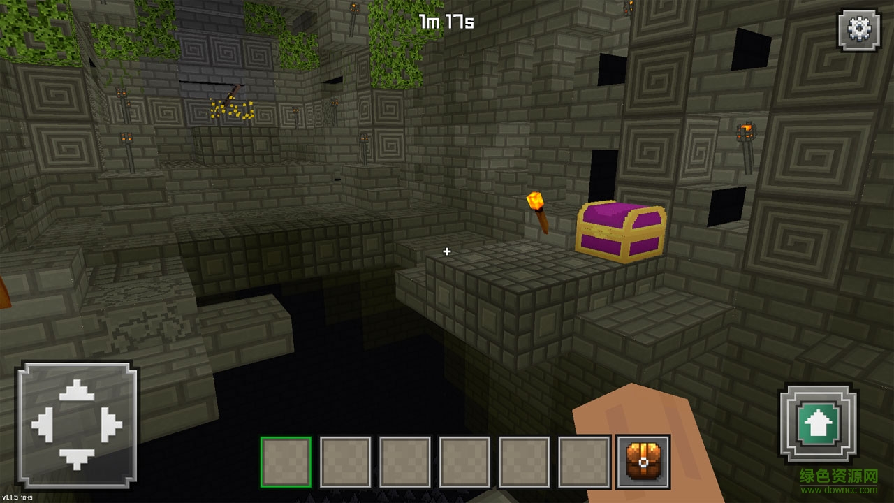 像素探險手機(jī)版(Block room) v1.1.5 安卓版 3