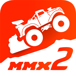 mmx爬坡賽車2最新版無限金幣鉆石