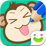 奇幻畫筆app