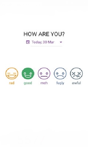 diary 手機(jī)版(Daylio)0