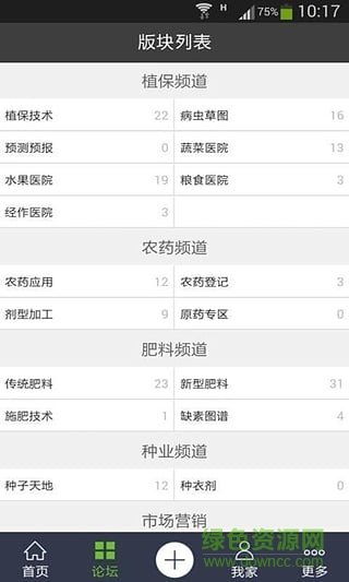 191農(nóng)資人