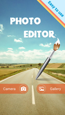 高清照片編輯app1