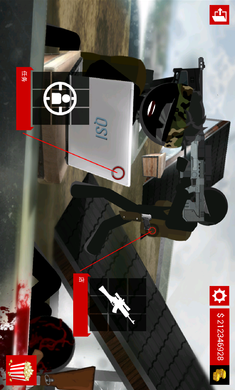 生死狙擊4內(nèi)購修改版 v1.2.4 安卓無限金幣版 2