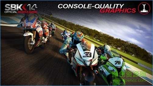 sbk14摩托車錦標賽中文修改版(含數(shù)據(jù)包) v1.4.6 安卓免谷歌完美版 1
