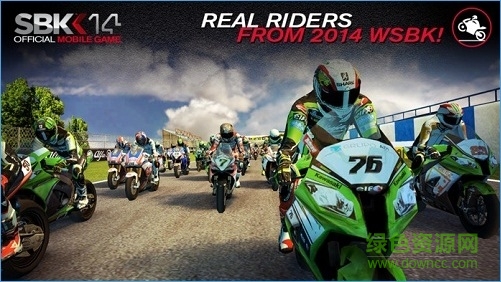 sbk14摩托車錦標賽中文修改版(含數(shù)據(jù)包) v1.4.6 安卓免谷歌完美版 3