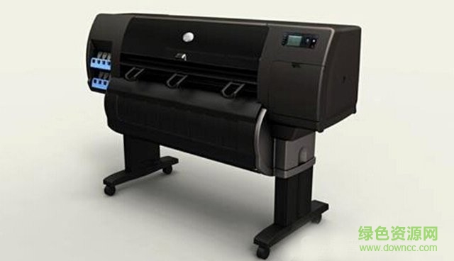 惠普hp designjet 500打印機驅(qū)動 官方版 0