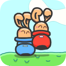 皮鞋兔大戰(zhàn)