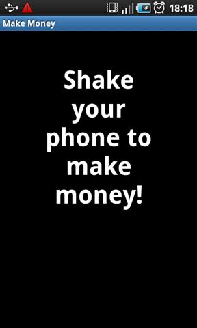 創(chuàng)造錢手機(jī)版(Make Money) v3.0.2 安卓版 0