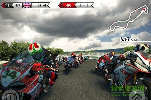 sbk15摩托車錦標(biāo)賽中文版(含數(shù)據(jù)包) v1.1.1 安卓車輛全解鎖版 0