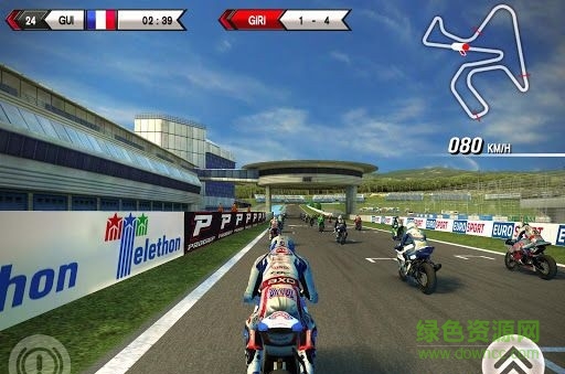 sbk15摩托車錦標(biāo)賽
