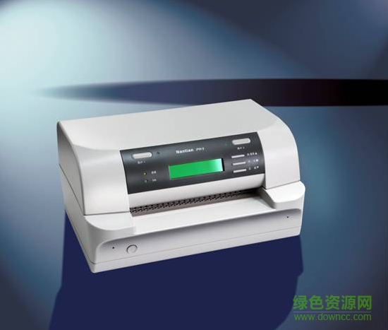 南天pr9打印機驅動 v1.2 官方最新版 0