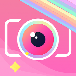 朝夕美顏P圖軟件