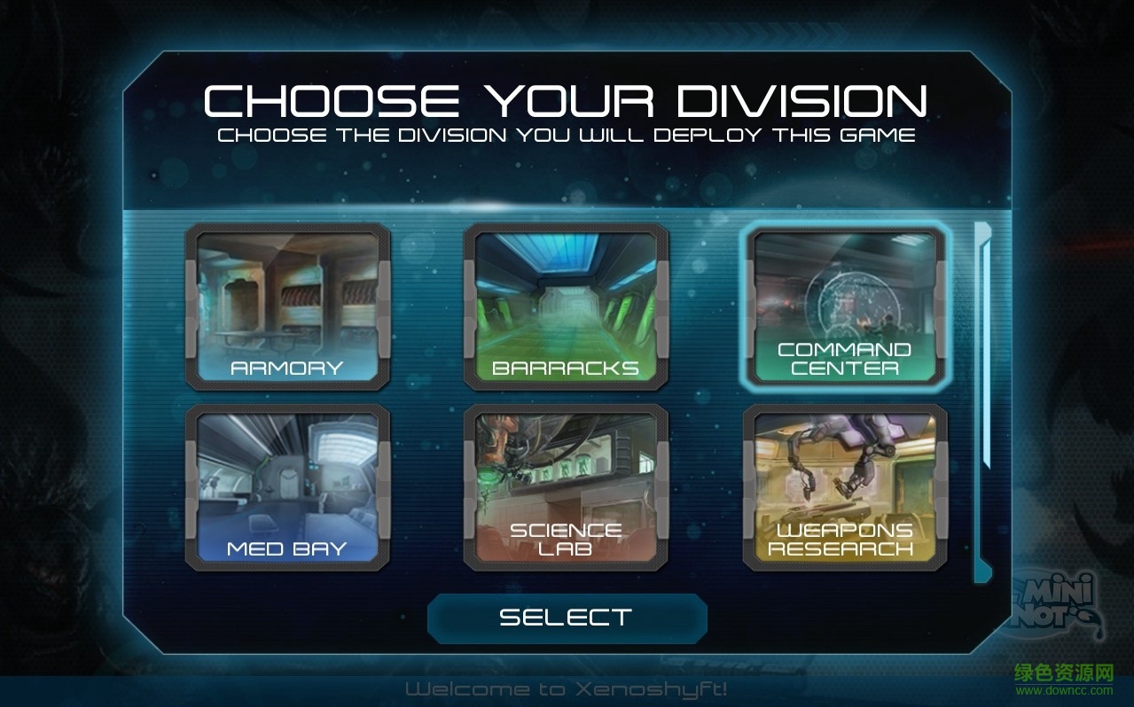 異種怪物內(nèi)購(gòu)解鎖版(xenoshyft) v1.8.4 安卓中文版 0