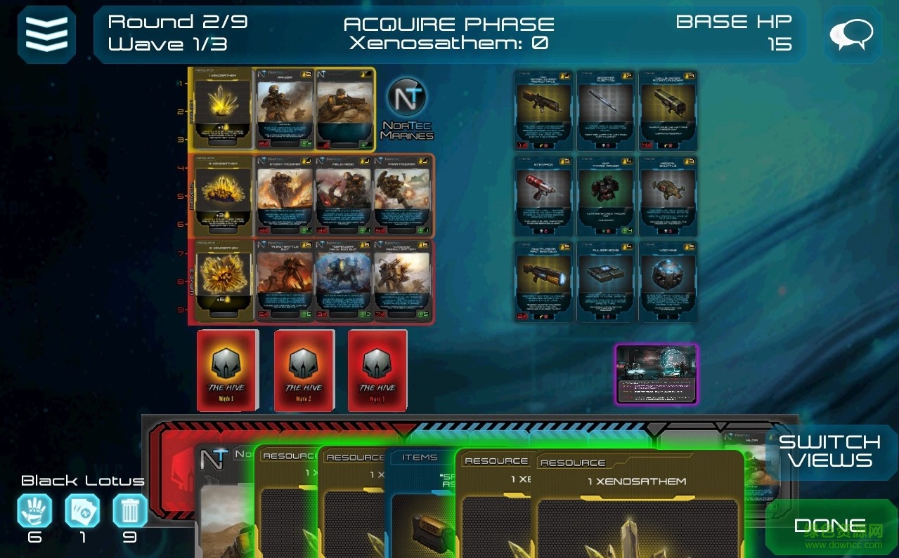 異種怪物內(nèi)購(gòu)解鎖版(xenoshyft) v1.8.4 安卓中文版 2