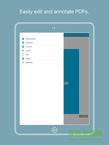 pdfelement for mac v5.5.0 官方蘋果電腦版 1