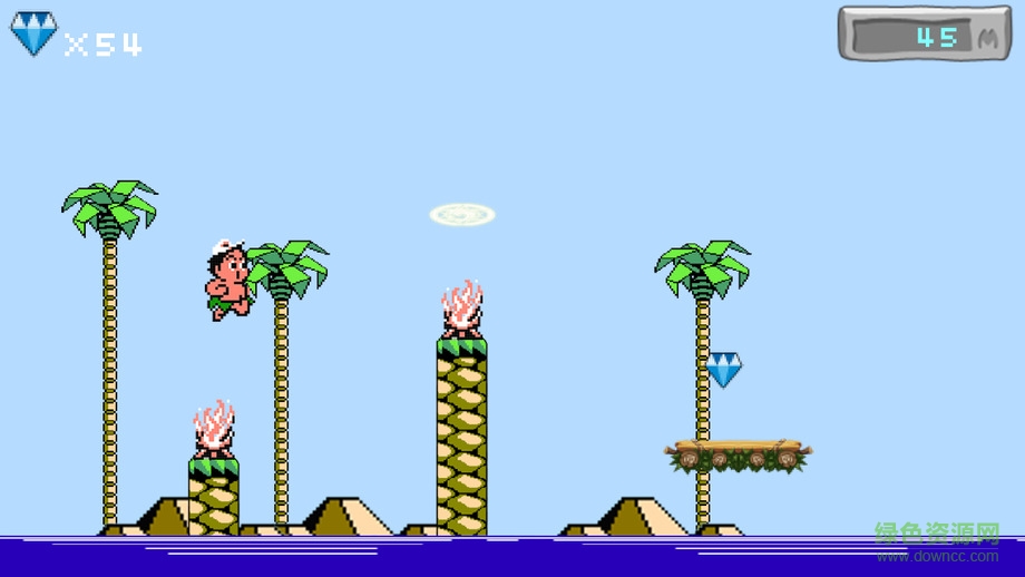冒險(xiǎn)島1992蘋果版 v1.5 iphone越獄版 0