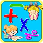 口算總動(dòng)員