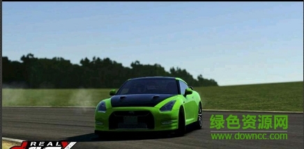 急速閃電賽車2內(nèi)購修改版(Thunder Stock Cars 2) v1.0 安卓版 0
