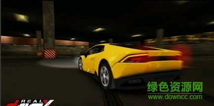 急速閃電賽車2內(nèi)購修改版(Thunder Stock Cars 2) v1.0 安卓版 1